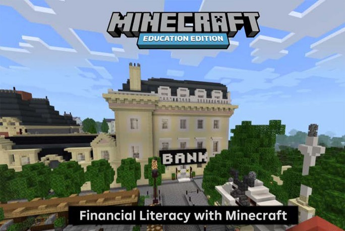 RBI Minecraft Teacher's Handbook
