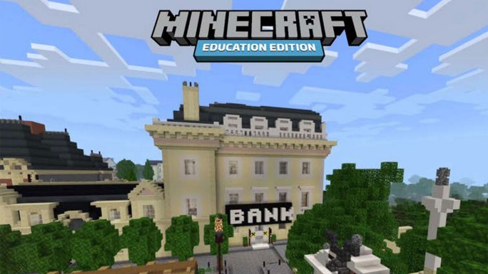 RBCZ Minecraft