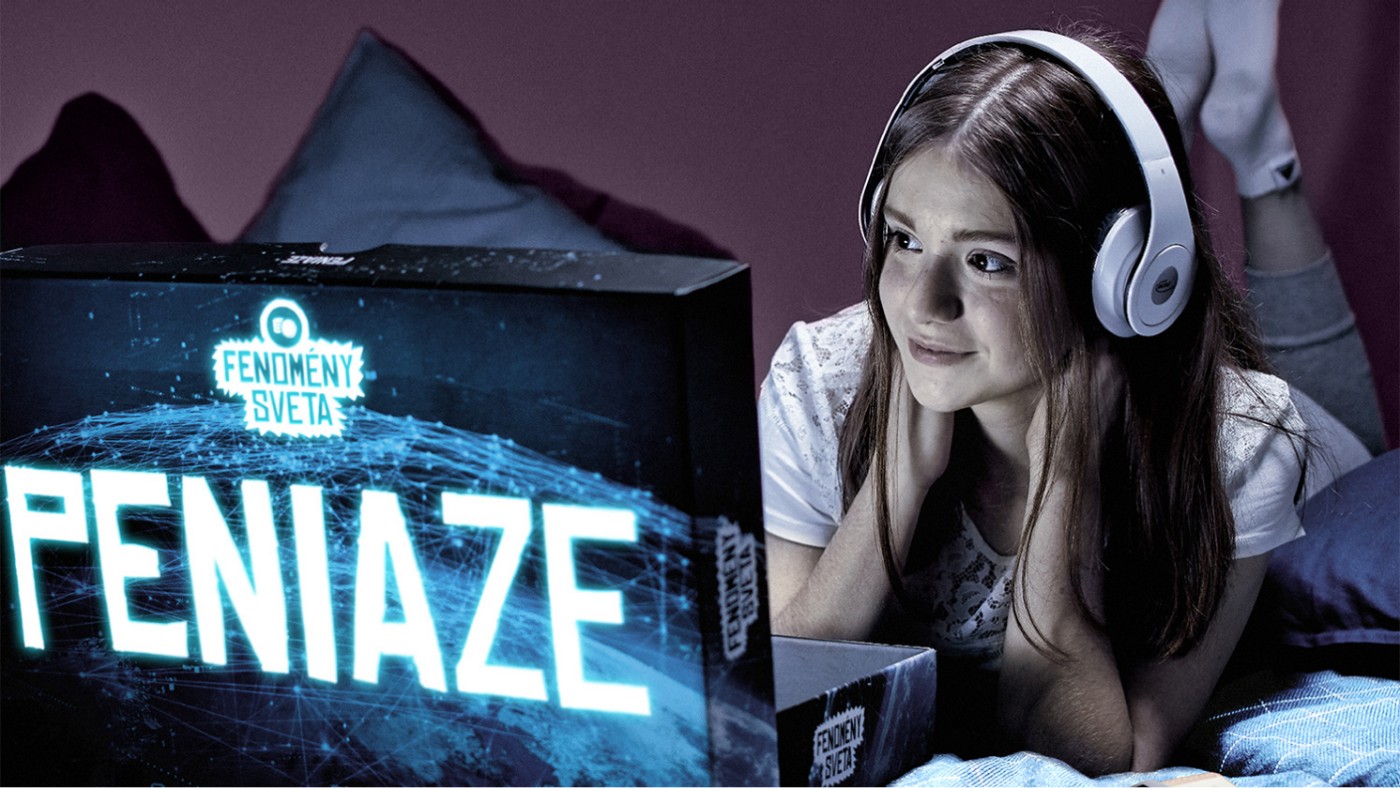 World Phenomena Money