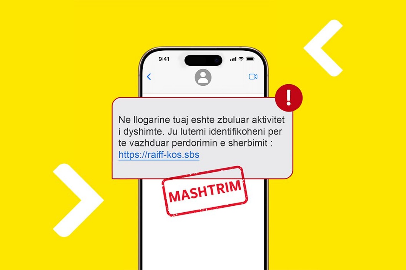 sms-phishing