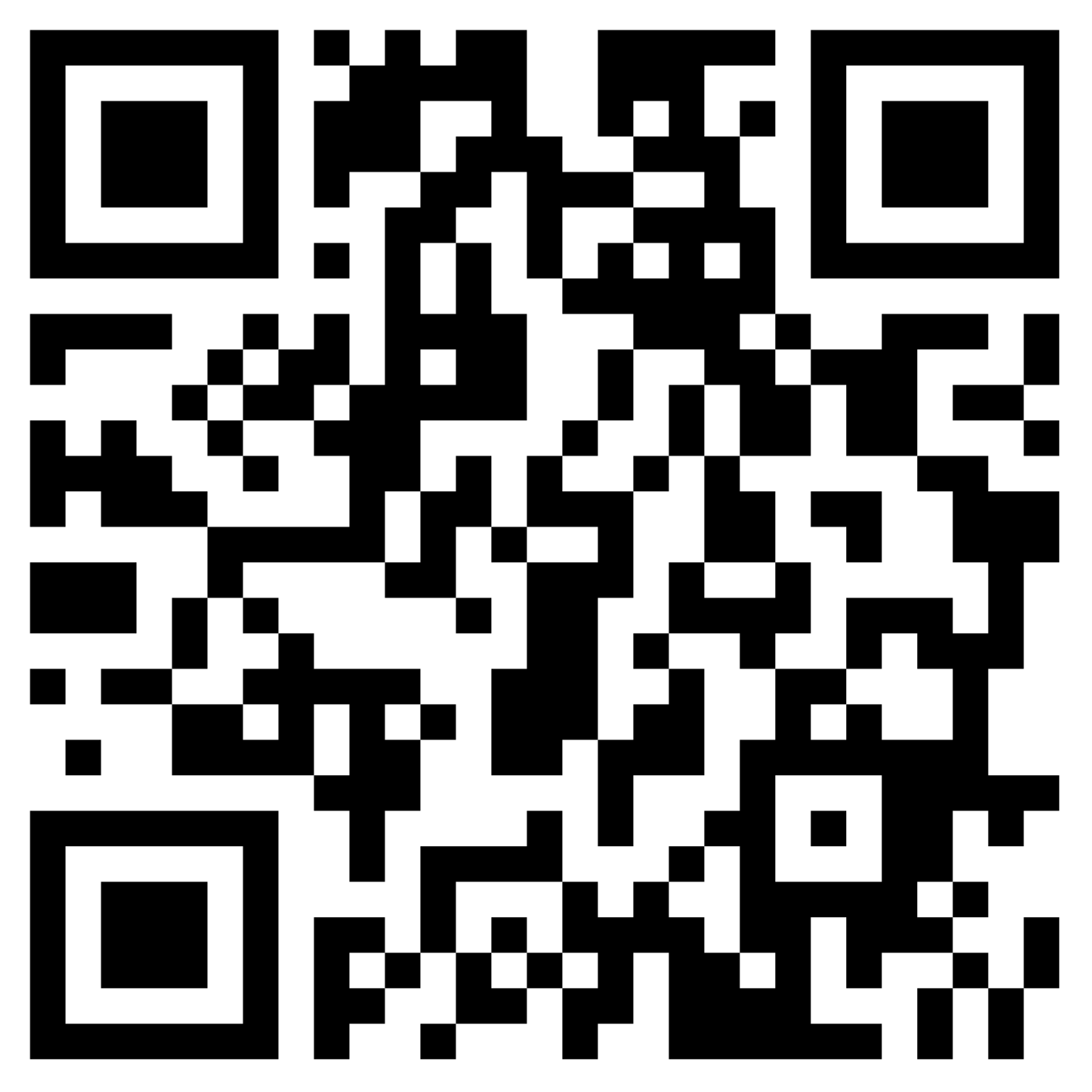 QR CODE TO WHISTLEBLOWING