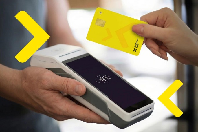 Debit kartele