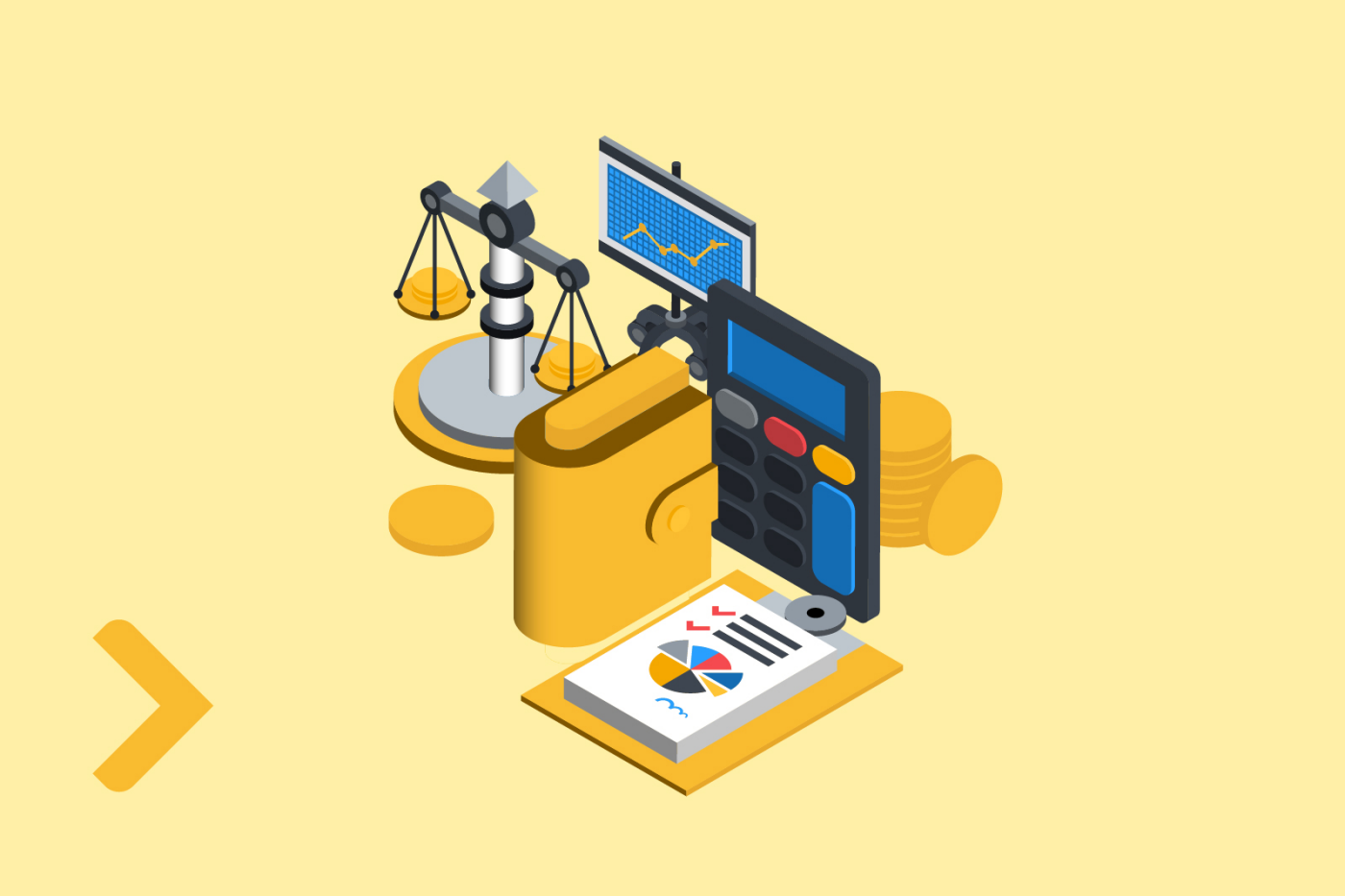 Deposits - Banner