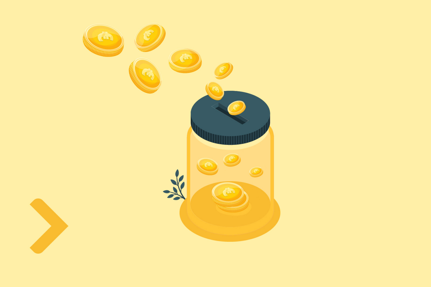 Deposits - Banner