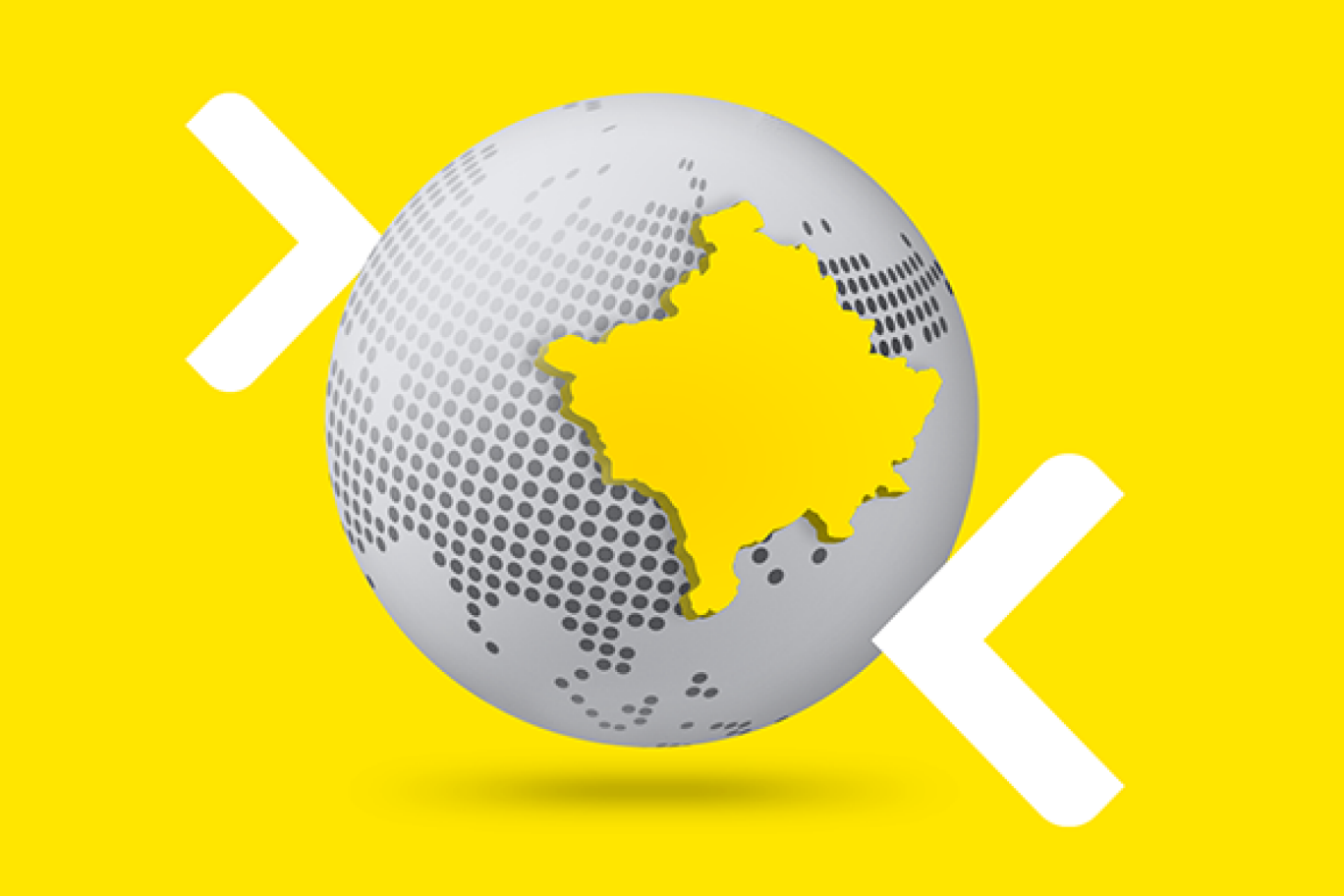 Deposit and earn in Kosovo