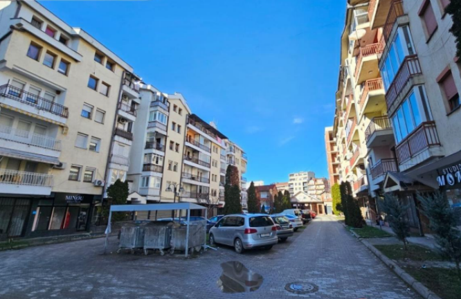 Apartment Gjakove