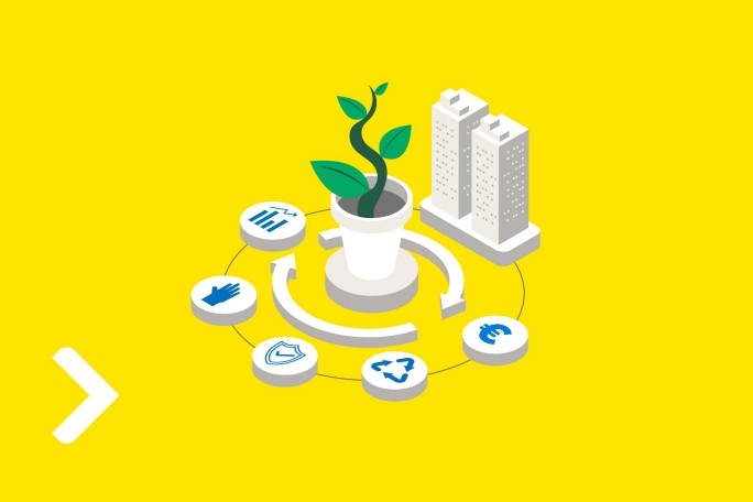 Vlere e shtuar - ESG